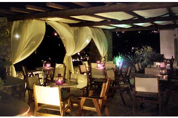 Graikija Hotel Platis Gialos, Eksterjeras